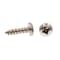 Prime-Line Sheet Metal Screw Self-Tap Pan Head Phil Dr No. 12 X 3/4in 18-8 Stainless Steel 100PK 9020821 - alternate 2